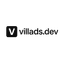 villads.dev Logo