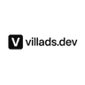 villads.dev Logo